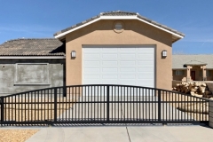 Driveway Gates 205