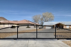 Driveway Gates 206