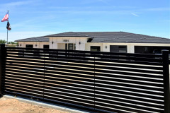 Driveway Gates D