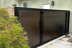 Driveway Gates C