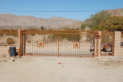 Driveway-Gates 106