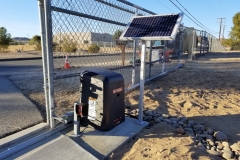 Gate Automation 102