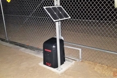 Gate Automation 103