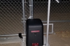 Gate Automation 104