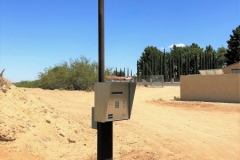Gate Automation 108