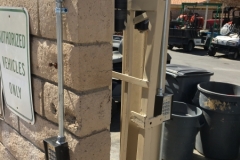 Gate Automation 73