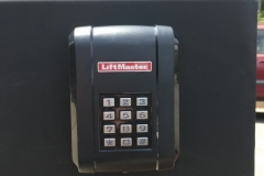 Gate Automation D