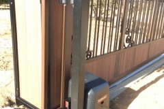 Gate Automation 78