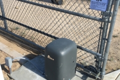 Gate Automation 80