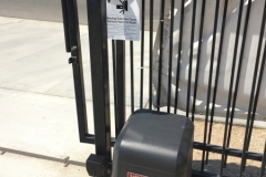 Gate Automation 84