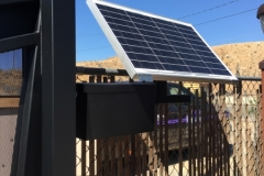 Gate Automation 85