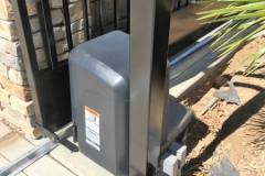 Gate Automation 86