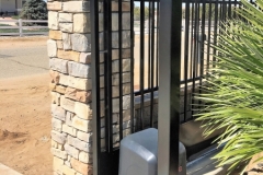 Gate Automation 87