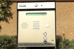Gate Automation 92