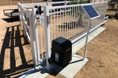 Gate Automation 93
