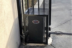 Gate Automation 95
