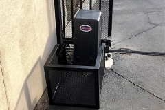 Gate Automation 96