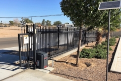 Gate Automation 97