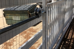Gate Automation 98