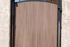 Walk Thru Gates (103)