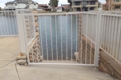 Walk Thru Gates 118