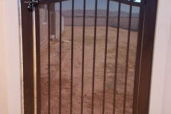 Walk Thru Gates 121