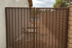 Walk Thru Gates 134