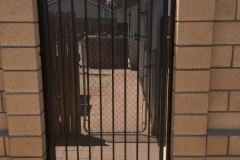Walk Thru Gates 135