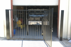 Walk Thru Gates 149