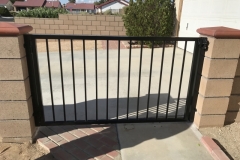 Walk Thru Gates 162