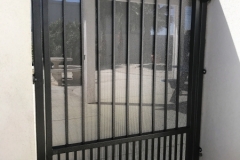 Walk Thru Gates 164