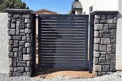Walk Thru Gates 167
