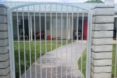 Walk Thru Gates 187