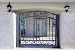 Walk Thru Gates 192