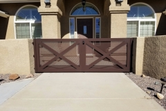 Walk Thru Gates 193