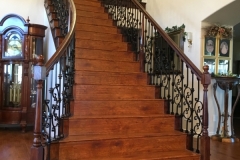 Interior Stair Railings B