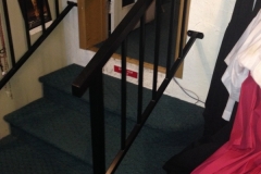 Interior Stair Railings 71