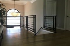 Interior Stair Railings 73