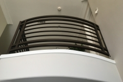 Interior Stair Railings 75