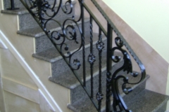 Interior-Stair-Railings