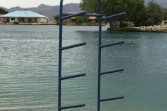Wrought Iron Misc 53