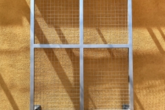 Wrought Iron Misc B