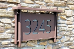 Wrought Iron Misc 91