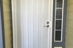 Security Doors and Windows 129