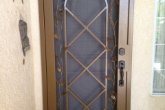 Security Doors and Windows 130