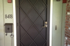 Security Doors and Windows 132