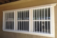 Security Doors and Windows 133