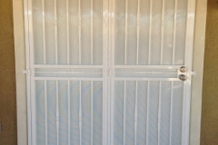 Security Doors and Windows 134