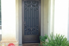 Security Doors and Windows 136