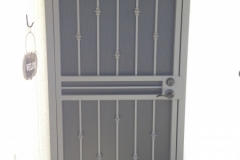 Security Doors and Windows 139